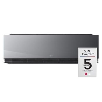 LG AA12SP AI AIR Mirror