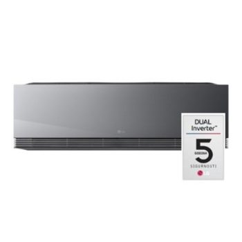 LG AA18SP AI AIR Mirror