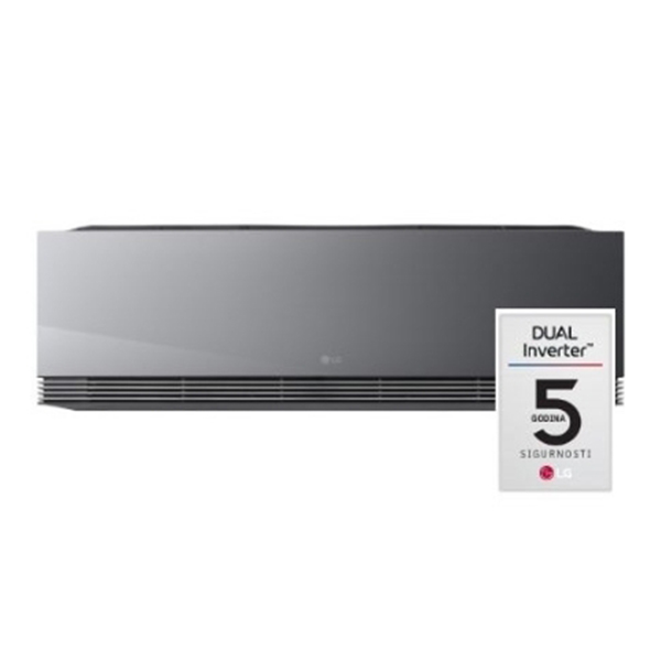 LG AA18SP AI AIR Mirror